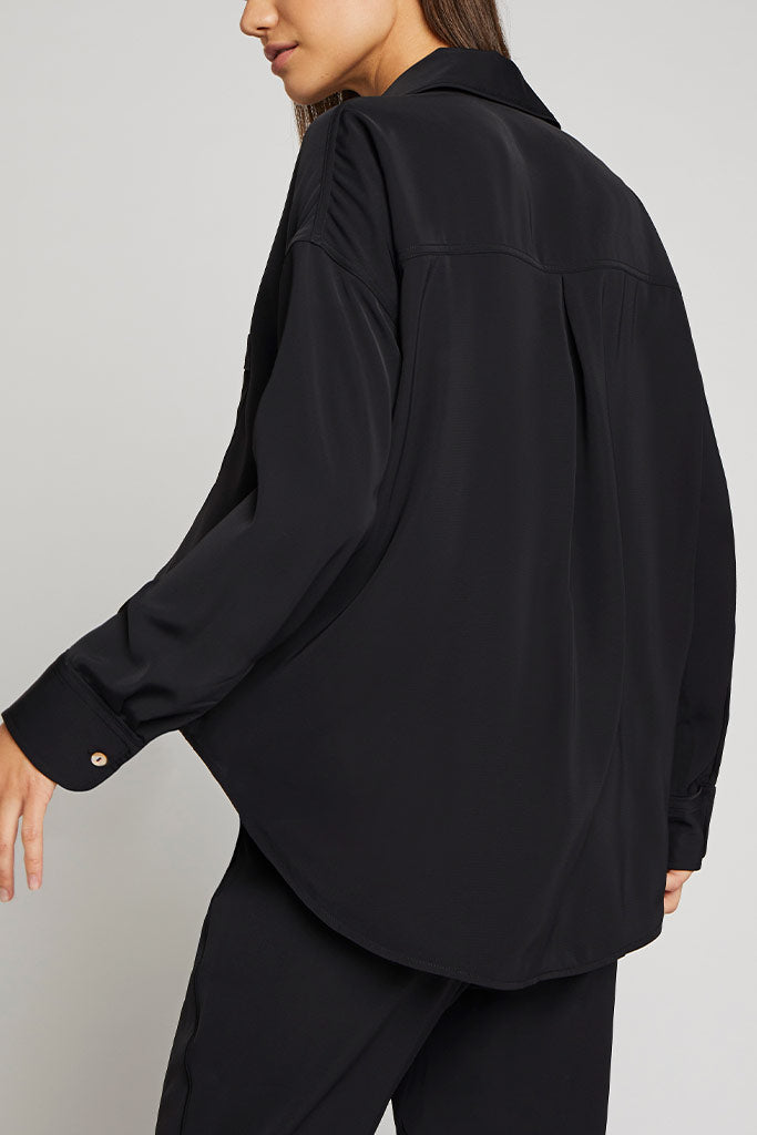 Supreme Shirt in Black