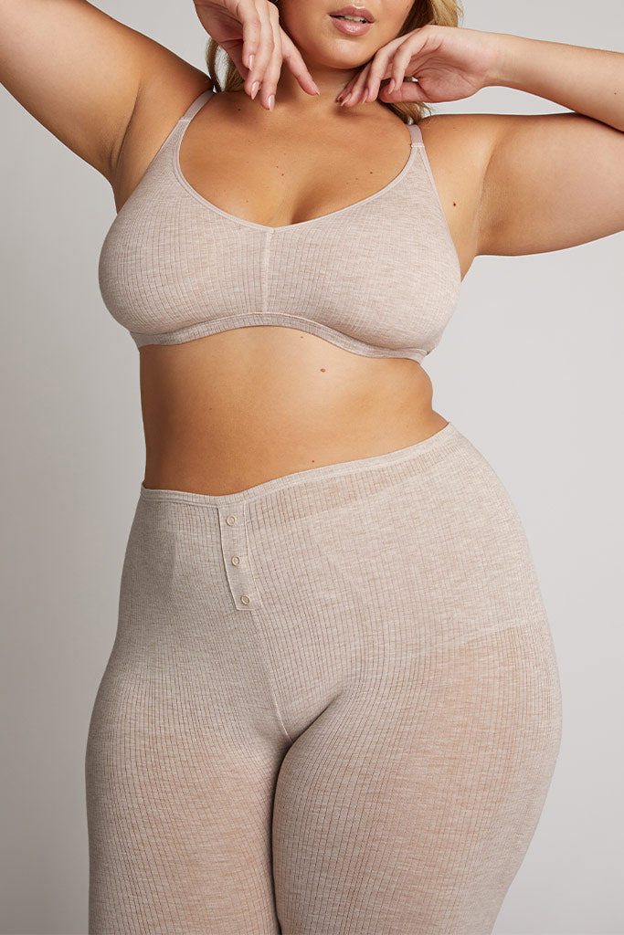 Whipped Long Underwear Custom 2-Pack