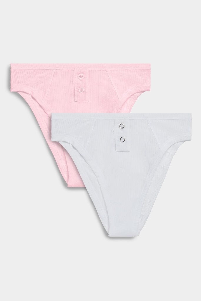 Whipped French Cut Brief Custom 2-Pack