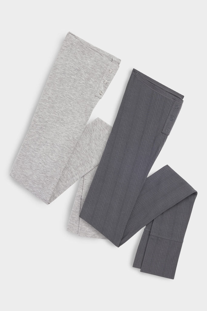 Whipped Long Underwear Custom 2-Pack