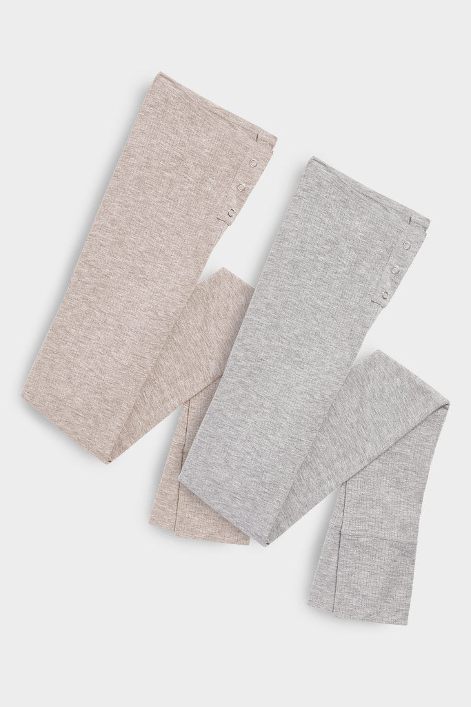 Whipped Long Underwear Custom 2-Pack