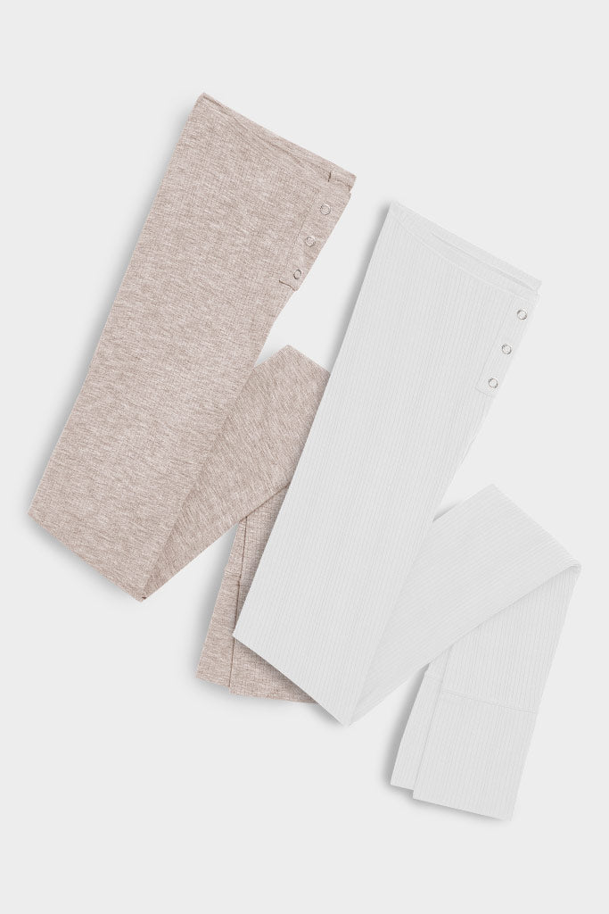 Whipped Long Underwear Custom 2-Pack