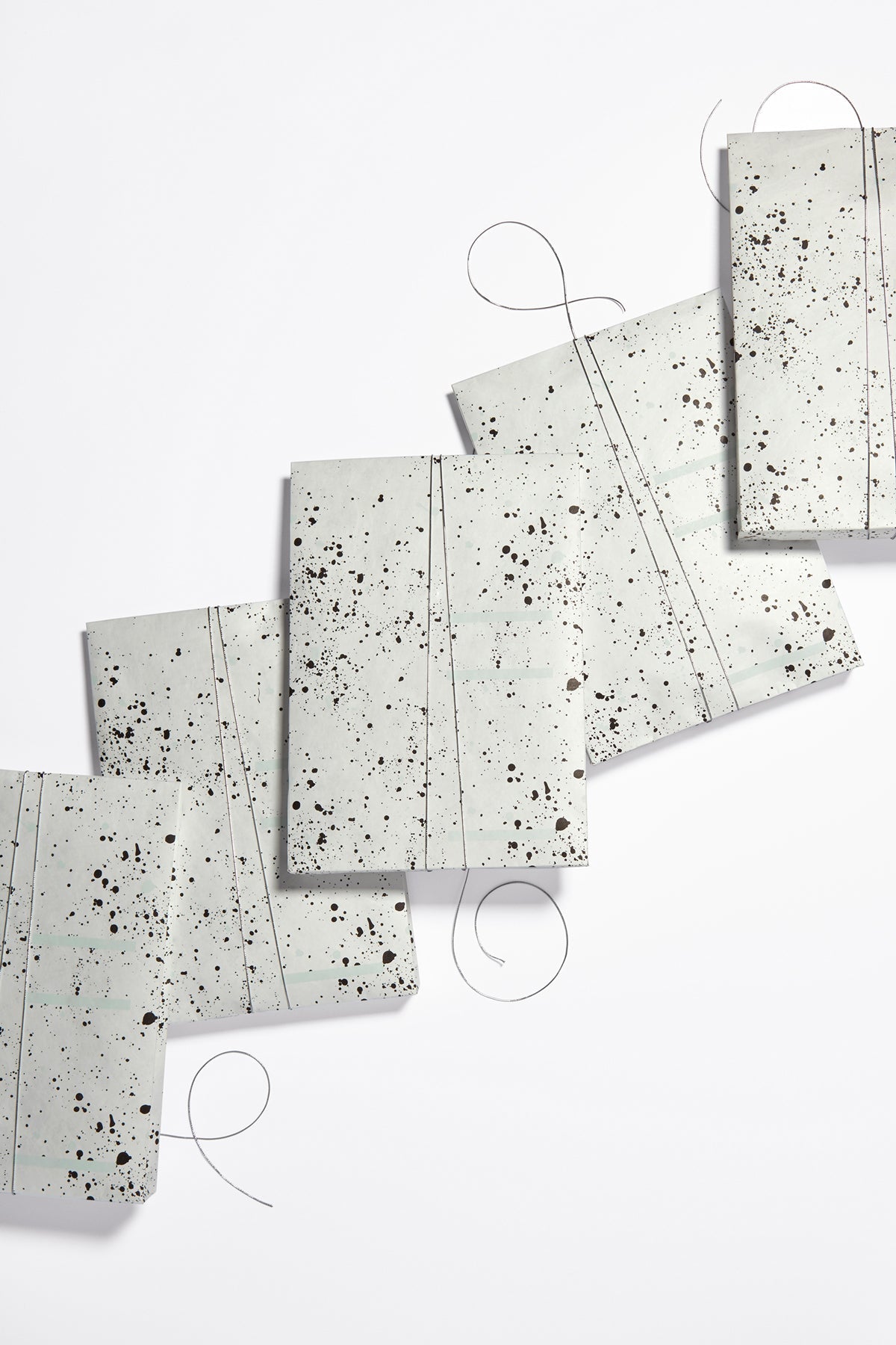 Small DIY Gift Envelope