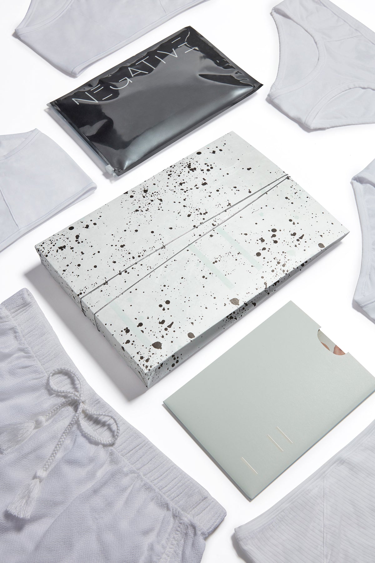 Small DIY Gift Envelope