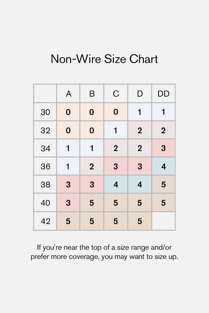 Cloud Cotton Triangle Bra in Black