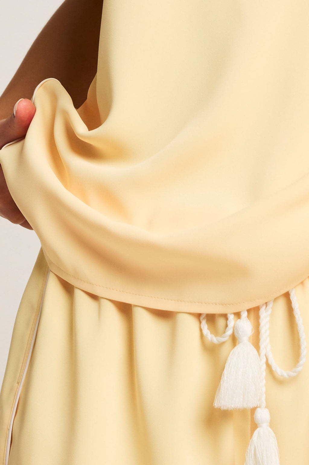 Supreme Tank in Sorbet